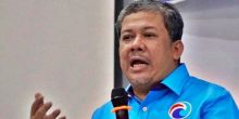 Wakil Ketua Umum Partai Gelora Fahri Hamzah. Sumber: Rmol.ID
