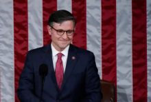 RUU DPR juga akan menambah hampir $ 30 miliar untuk defisit anggaran AS, saat ini diperkirakan mencapai $ 1,7 triliun /Reuters