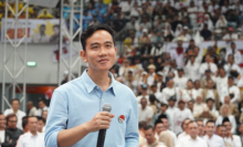 Gibran Terima Surat dari PDIP Solo soal KTA: Nanti Kita Tindaklanjuti. (X/Foto)