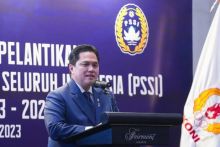 Erick Thohir