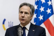 AS Tolak Gencatan Senjata di Gaza, Malah Pilih Dukung Israel Lanjutkan Invasi. (X/Foto)