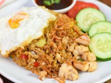 Pemuda 20 Tahun Meninggal Gegara 'Sindrom Nasi Goreng' Viral, Begini Kisahnya   