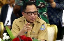 Mendagri Ancam Pecat PJ Kepala Daerah yang Gagal Kendalikan Inflasi. (X/Foto)