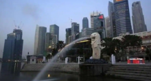 Singapura /Reuters