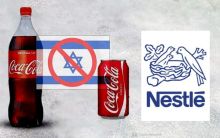 Parlemen Turki Boikot Produk Coca Cola-Nestle usai Mendukung Agresi Israel. (PortalIslam/Foto)