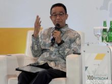 Anies Ungkap Kesalahan Besar Jokowi Ini, Begini Solusinya... (detik.com/Tangkapan Layar)