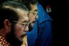 Anwar Usman. Sumber: kompas.id