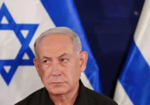 PM Israel Benjamin Netanyahu /Reuters