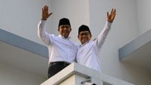 Bacapres Anies Baswedan dan Muhaimin Iskandar. Sumber: BBC