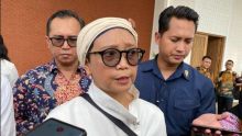 Menlu Retno: Kelurag WNI Terakhir Berhasil Dievakuasi dari Gaza. (X/Foto)