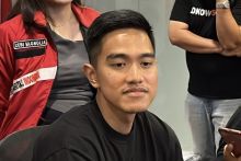 Kaesang Wanti-wanti Sang Ipar Bobby Nasution Jangan Sampai Kena OTT di Medan. (X/Foto)