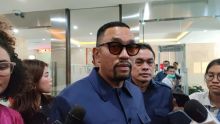 Elektabilitas NasDem Naik, Ahmad Sahroni: Perpisahan Berbuah Manis bagi Demokrat dan Kami. (Bonepos.com/Foto)