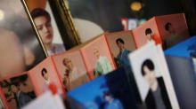 Agensi BTS melakukan ekspansi ke pasar musik latin /Reuters