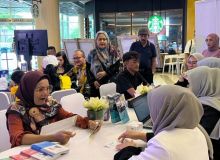 Nusalima Medika Pekanbaru Laksanakan Pemeriksaan Kesehatan Gratis