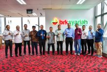 BRK Syariah dukung pembiayaan program replanting kelapa sawit