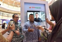 Program Pembiayaan BRKS untuk hunian pribadi