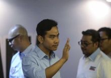 Gibran Rakabuming Raka