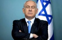Netanyahu