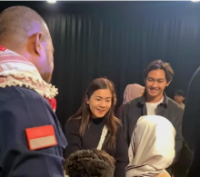 Felicya Bertemu Bang Onim, Warganet: Pinter Banget Akting demi Selamatkan Bisnis. (Tangkapan Layar/TikTok)