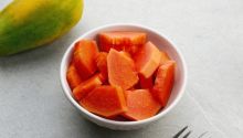 7 Manfaat Pepaya untuk Kesehatan, Salah Satunya Turunkan Berat Badan