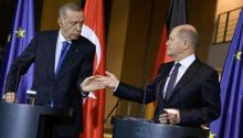 Erdogan Murka ke Israel: Membunuh Anak-anak Tak ada dalam Taurat (X/Foto)