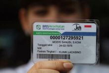 Update soal Penghapusan Kelas 1,2,3 BPJS Kesehatan, Ini Penggantinya... (grid.id/Foto)