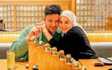 Ammar Zoni dan Irish Bella