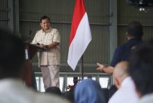Prabowo Subianto