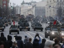 Perang Dunia 3 Bakal Meletus 23 November? Ini Faktanya (Ilustrasi)