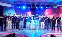 Peringatan HUT ke-56, Indosat Ooredoo Hutchison Serukan Semangat ‘menembu56atasan’ dalam Berdayakan Indonesia