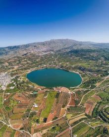 Dataran tinggi Golan (net)