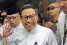 Cak Imin Janji Khitanan Bakal Ditanggung BPJS Jika AMIN Menang Pilpres 2024. 