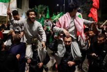 Kesaksian Tawanan Palestina soal 'Kengerian' Penjara Israel: Kami Tersiksa dan Menderita. (X/Foto)