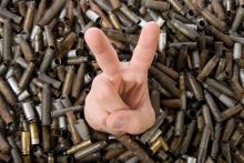 Perang Hamas-Israel Respons Baru Gencatan Senjata, Singgung Pengaruh Biden. (X/Foto)