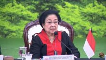 Megawati Bicara Tekanan Pilpres: Ibu Sudah Jengkel, Tahu Enggak?. (X/Foto)