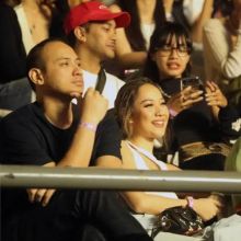 Tiko Wardhana dan BCL