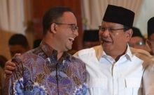 Pakar Politik Sebut Prabowo-Gibran Lebih berat Hadapi AMIN Daripada Ganjar-Mahfud.(XD/Foto)