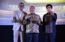 bank bjb Raih Best 50 Financial Institution Awards 2023 dari The Iconomics 