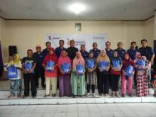 RGE Founder's Day di Pangkalan Kerinci Kota, RAPP Gelar Baksos