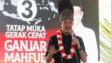 Ganjar: Pemilih Muda Lebih Tertarik pada Gimik Ketimbang Visi-Misi. (X/Foto)