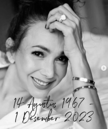 Kiki Fatmala Tutup Usia 56 Tahun, Sebab Kanker yang Komplikasi. (Tangkapan Layar @qq_fatmala)