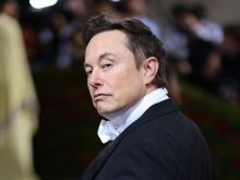 Elon Musk Tolak Undangan Hamas Kunjungi Gaza: Berbahaya!. (detikCom/Foto)