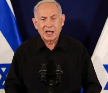 Perdana Menteri Israel Benjamin Netanyahu /Reuters