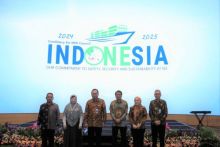 RI Kembali Terpilih jadi Anggota IMO 2024-2025, Ini Keuntungannya. (X/Foto)