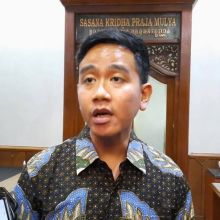 Gibran Rakabuming Raka