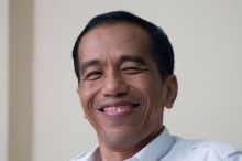 Presiden Joko Widodo