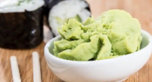 Wasabi, bumbu rempah tradisional Jepang yang diketahui dapat meningkatkan memori /X