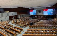 DKI Bakal Dihapus, Jakarta Sekarang Punya Ibu Kota Sendiri. (Kompas.com/Foto)