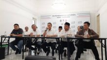 Mantan Pendiri dan Kader Demokrat