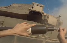 Deretan Taktik Gila Hamas Hadapi Agresi Israel di Jalur Gaza. (X/Foto)